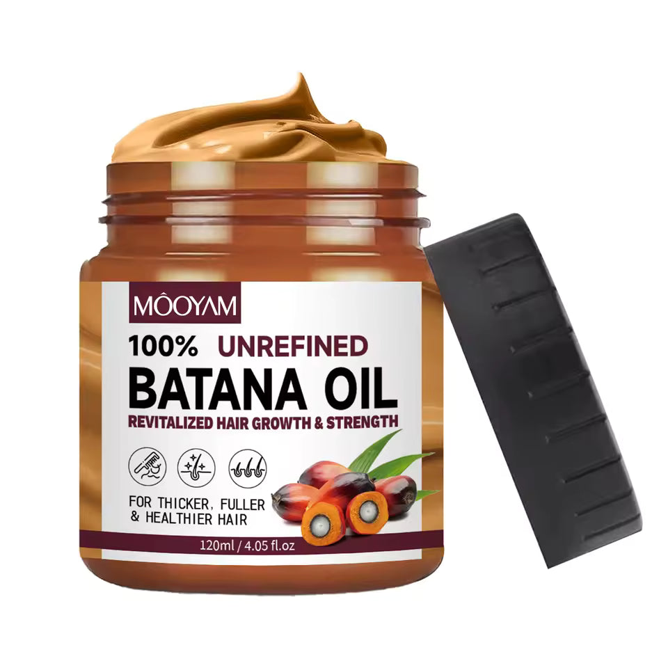 BATANA OIL زيت الباتانا